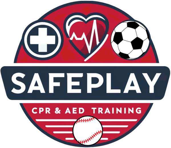 Safe Play CPR & AED Training